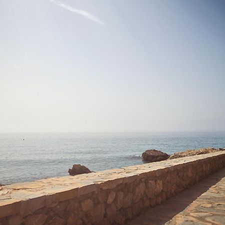 Balcon De Europa Apartamento Nerja Exterior foto