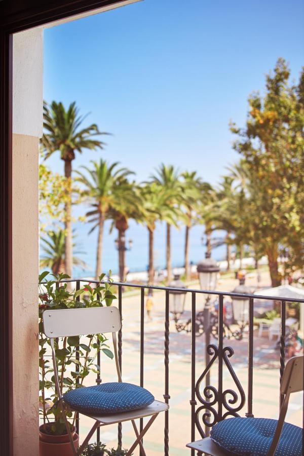 Balcon De Europa Apartamento Nerja Exterior foto