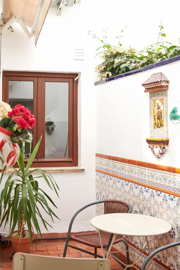 Balcon De Europa Apartamento Nerja Exterior foto