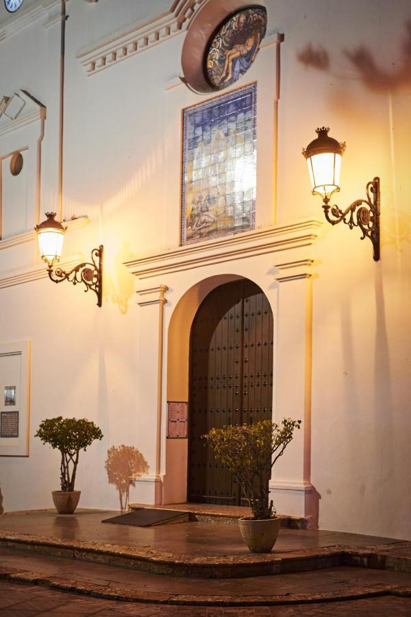 Balcon De Europa Apartamento Nerja Exterior foto