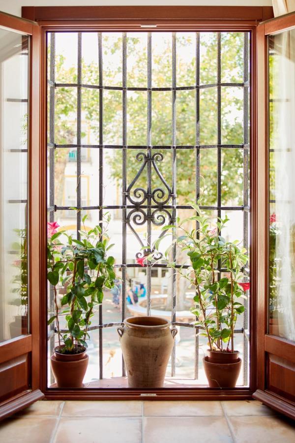 Balcon De Europa Apartamento Nerja Exterior foto