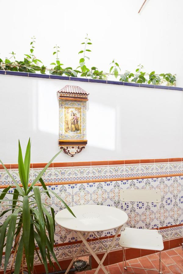 Balcon De Europa Apartamento Nerja Exterior foto