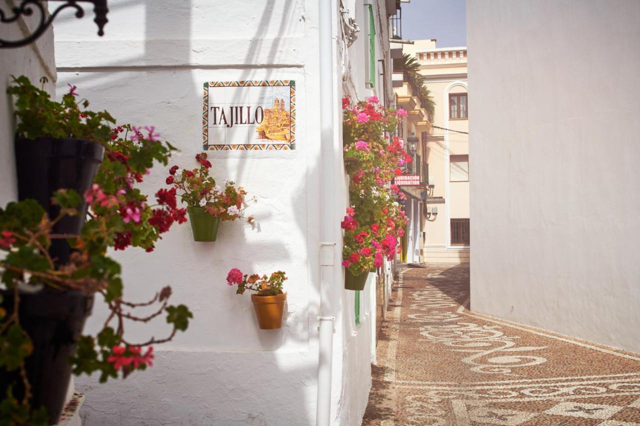 Balcon De Europa Apartamento Nerja Exterior foto