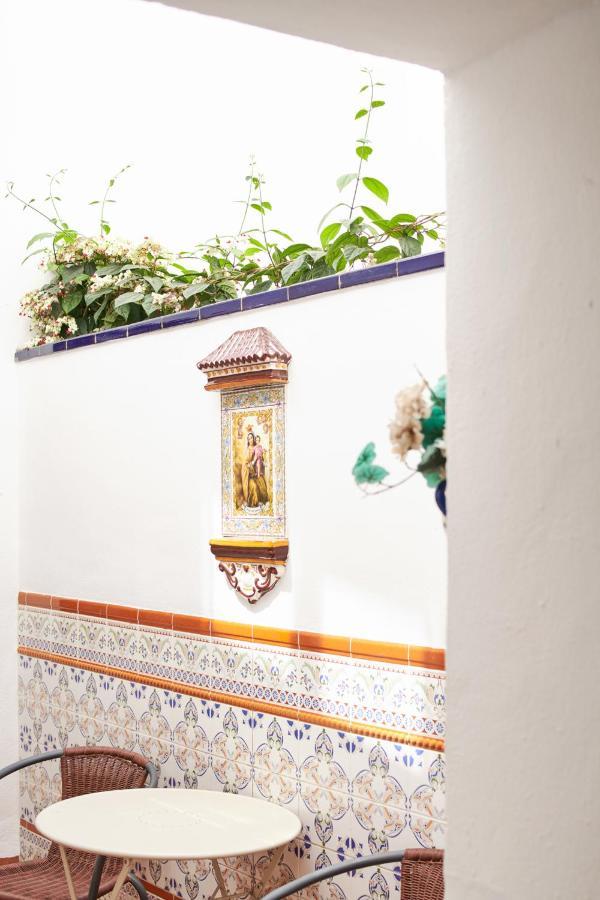 Balcon De Europa Apartamento Nerja Exterior foto